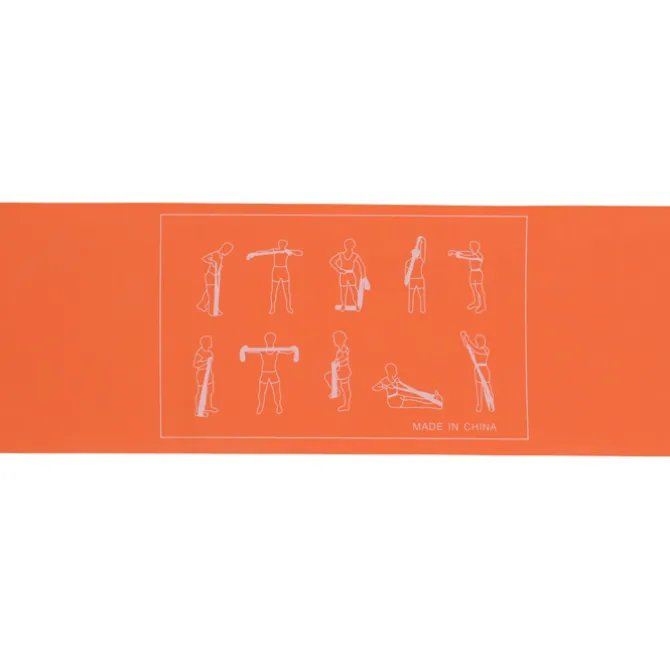 Exercise Stretch Band