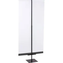 Exhibitor Series 720 Adjustable Banner Display