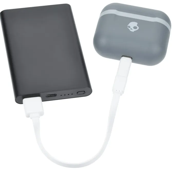 Exo Power Bank - 5000 mAh