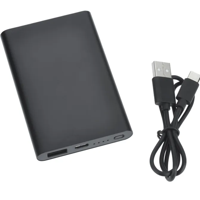 Exo Power Bank - 5000 mAh
