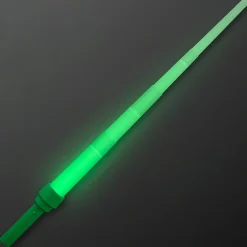 Expandable Light-Up Sword