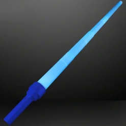 Expandable Light-Up Sword