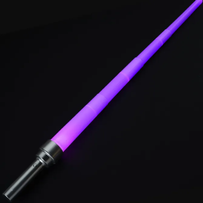 Expandable Light-Up Sword - Multicolor - 24 hr