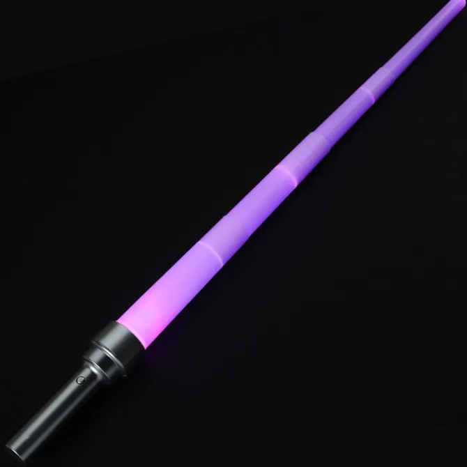Expandable Light-Up Sword - Multicolor - 24 hr
