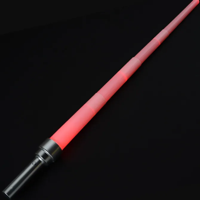 Expandable Light-Up Sword - Multicolor - 24 hr