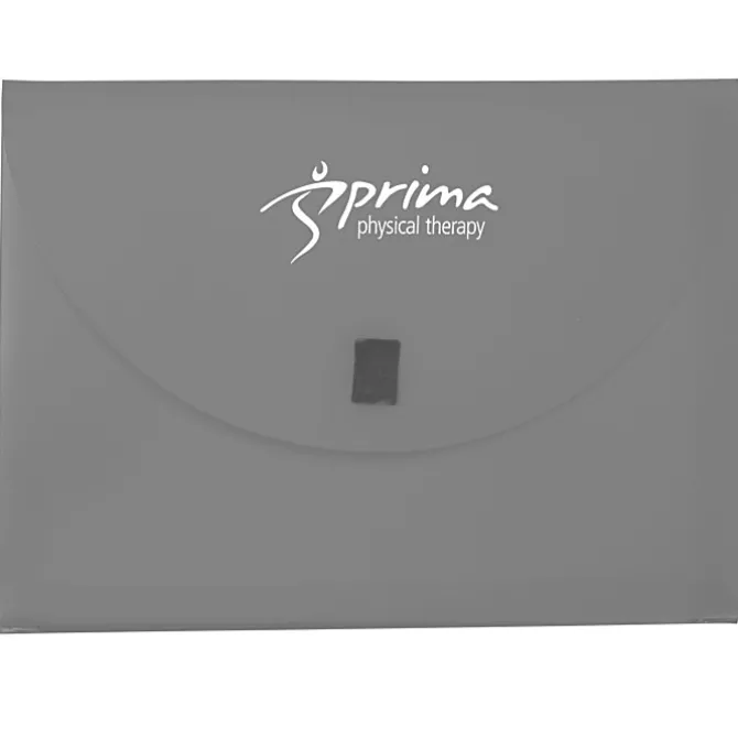 Expanding Carry Case