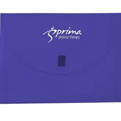Expanding Carry Case
