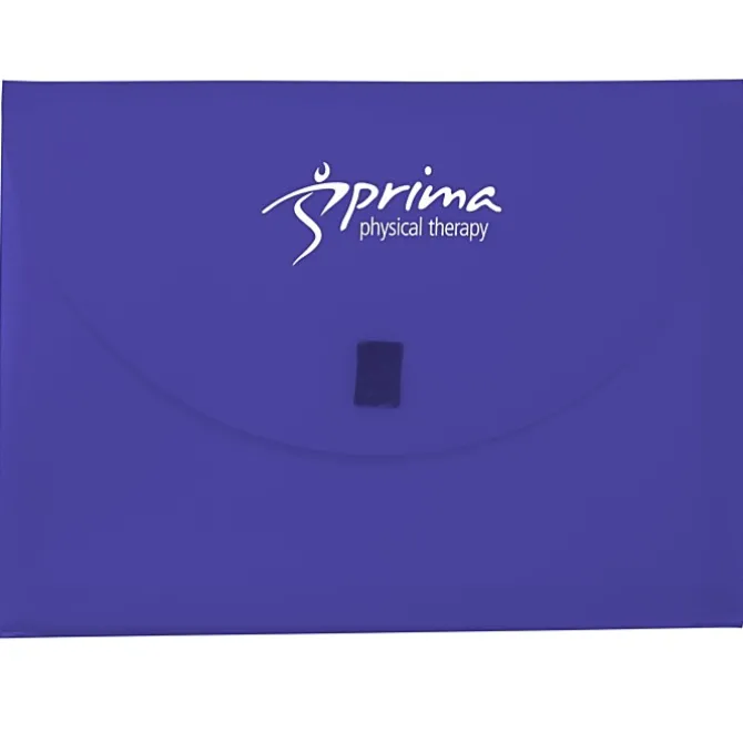 Expanding Carry Case