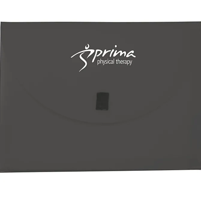 Expanding Carry Case
