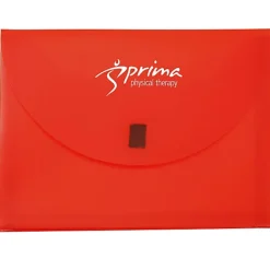 Expanding Carry Case