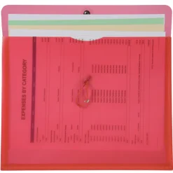 Expanding Document Case