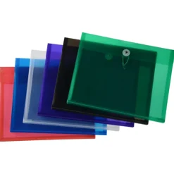 Expanding Document Case