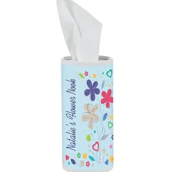 E-Z Sneezy Tissue Dispenser
