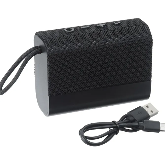 Fabric Banner Outdoor Bluetooth Speaker