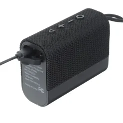 Fabric Banner Outdoor Bluetooth Speaker