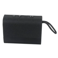 Fabric Banner Outdoor Bluetooth Speaker - 24 hr