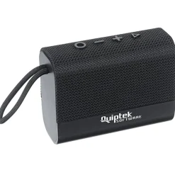 Fabric Banner Outdoor Bluetooth Speaker - 24 hr