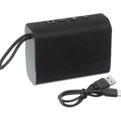 Fabric Banner Outdoor Bluetooth Speaker - 24 hr