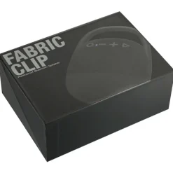 Fabric Clip Outdoor Bluetooth Speaker - 24 hr