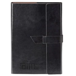 Fabrizio Jr. Journal