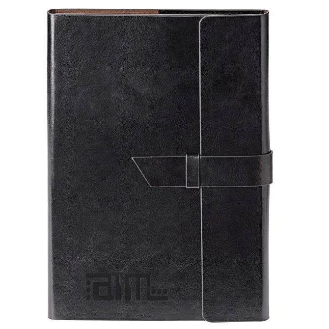 Fabrizio Jr. Journal