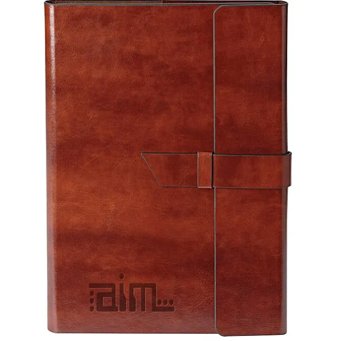 Fabrizio Jr. Journal