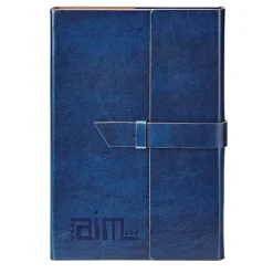 Fabrizio Jr. Journal