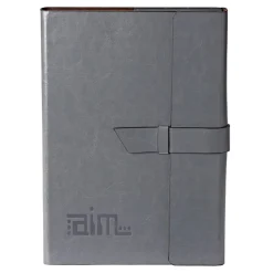 Fabrizio Jr. Journal