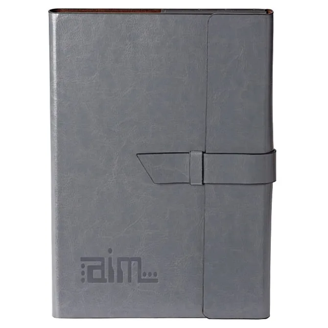 Fabrizio Jr. Journal