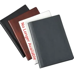 Fabrizio Jr. Padfolio
