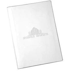 Fabrizio Jr. Padfolio
