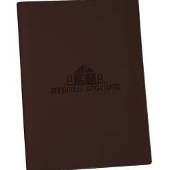 Fabrizio Jr. Padfolio