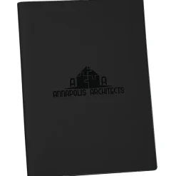 Fabrizio Jr. Padfolio