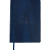 Fabrizio Soft Cover Journal
