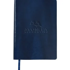 Fabrizio Soft Cover Journal