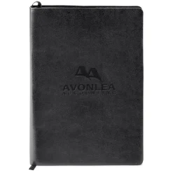 Fabrizio Soft Cover Journal