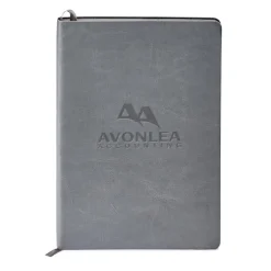 Fabrizio Soft Cover Journal