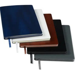 Fabrizio Soft Cover Journal