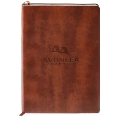 Fabrizio Soft Cover Journal