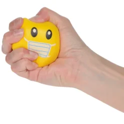 Face Mask Emoji Stress Reliever