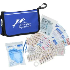 Family Basics First Aid Kit - 24 hr