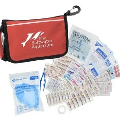 Family Basics First Aid Kit - 24 hr