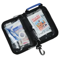 Family Basics First Aid Kit - 24 hr