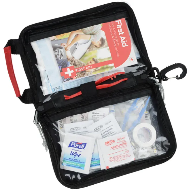 Family First Aid Kit