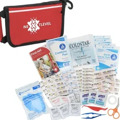 Family First Aid Kit