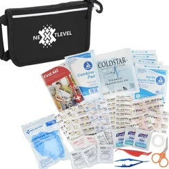 Family First Aid Kit