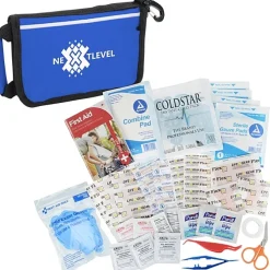 Family First Aid Kit - 24 hr