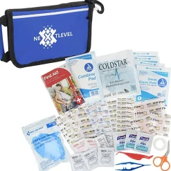 Family First Aid Kit - 24 hr