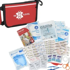 Family First Aid Kit - 24 hr