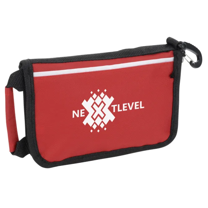 Family First Aid Kit - 24 hr